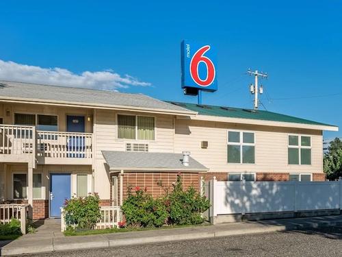 Photo of Motel 6 Clarkston, WA