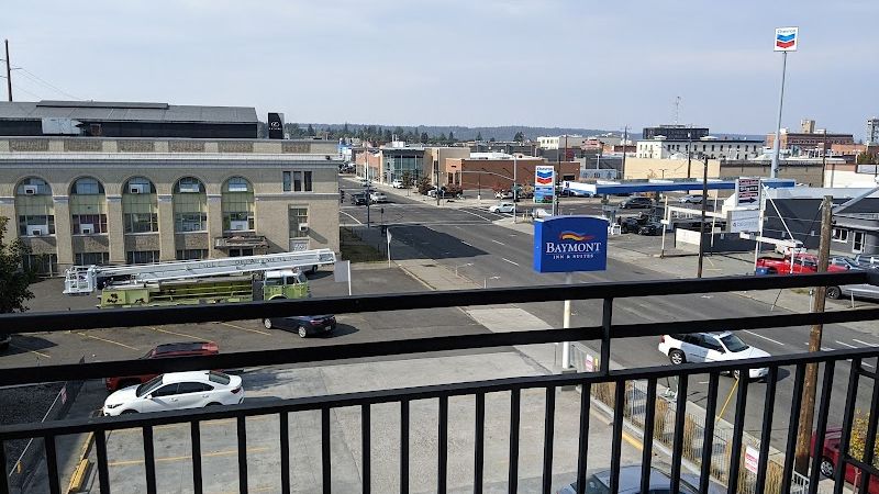 Photo of Baymont by Wyndham Spokane