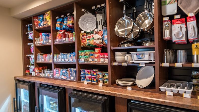 Photo of My Place Hotel-Yakima, WA