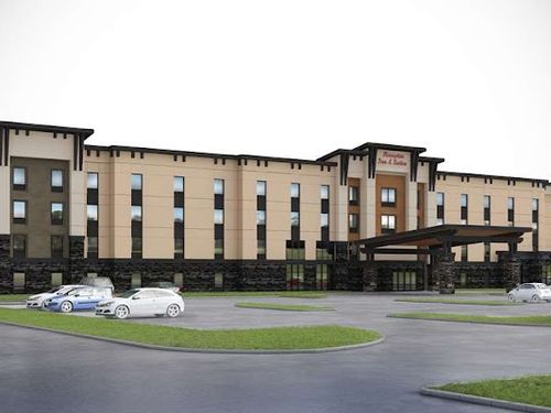 Photo of Hampton Inn & Suites Pasco/Tri-Cities