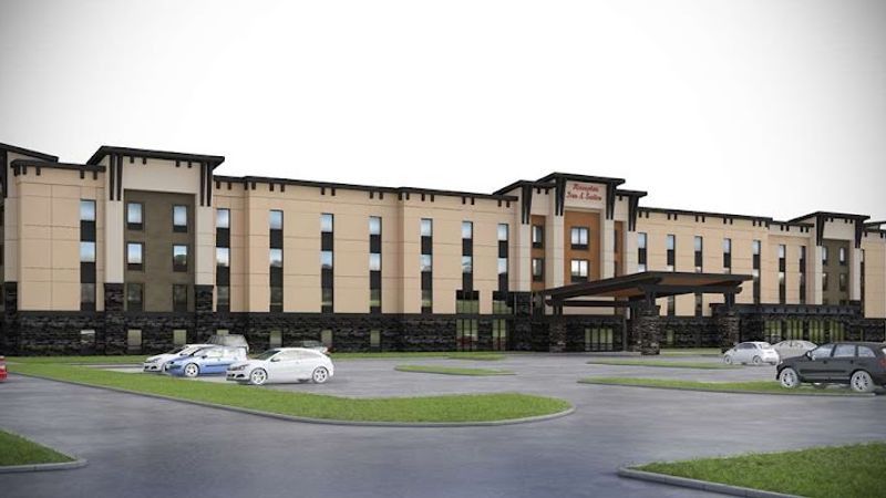 Photo of Hampton Inn & Suites Pasco/Tri-Cities
