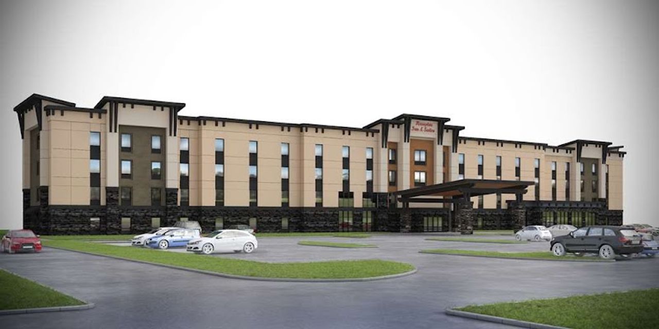 Photo of Hampton Inn & Suites Pasco/Tri-Cities