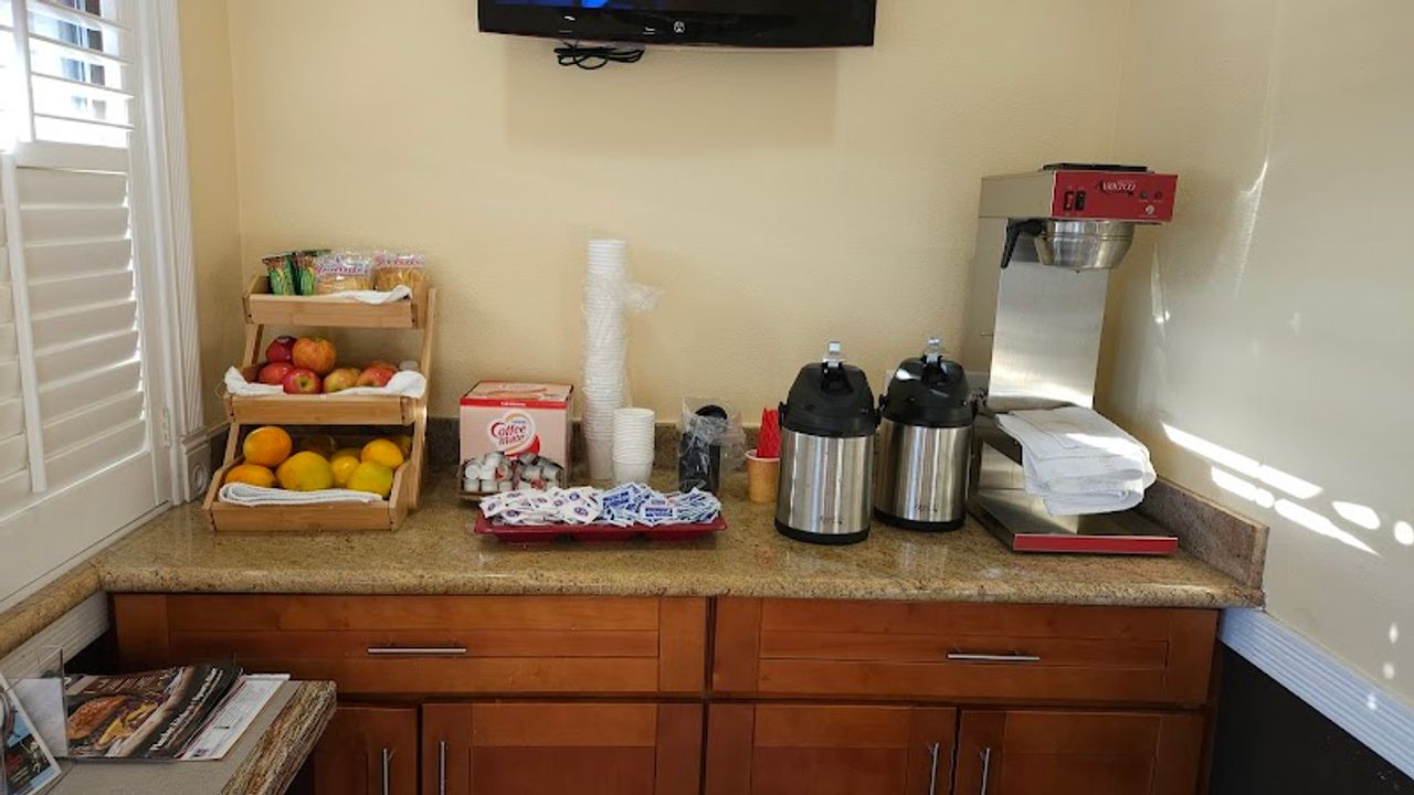 Photo of Inn By The SFO