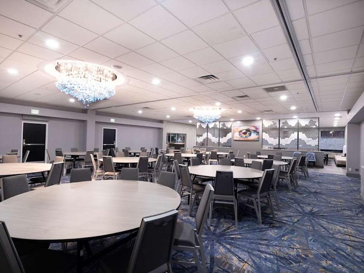 Photo of DoubleTree by Hilton Livermore