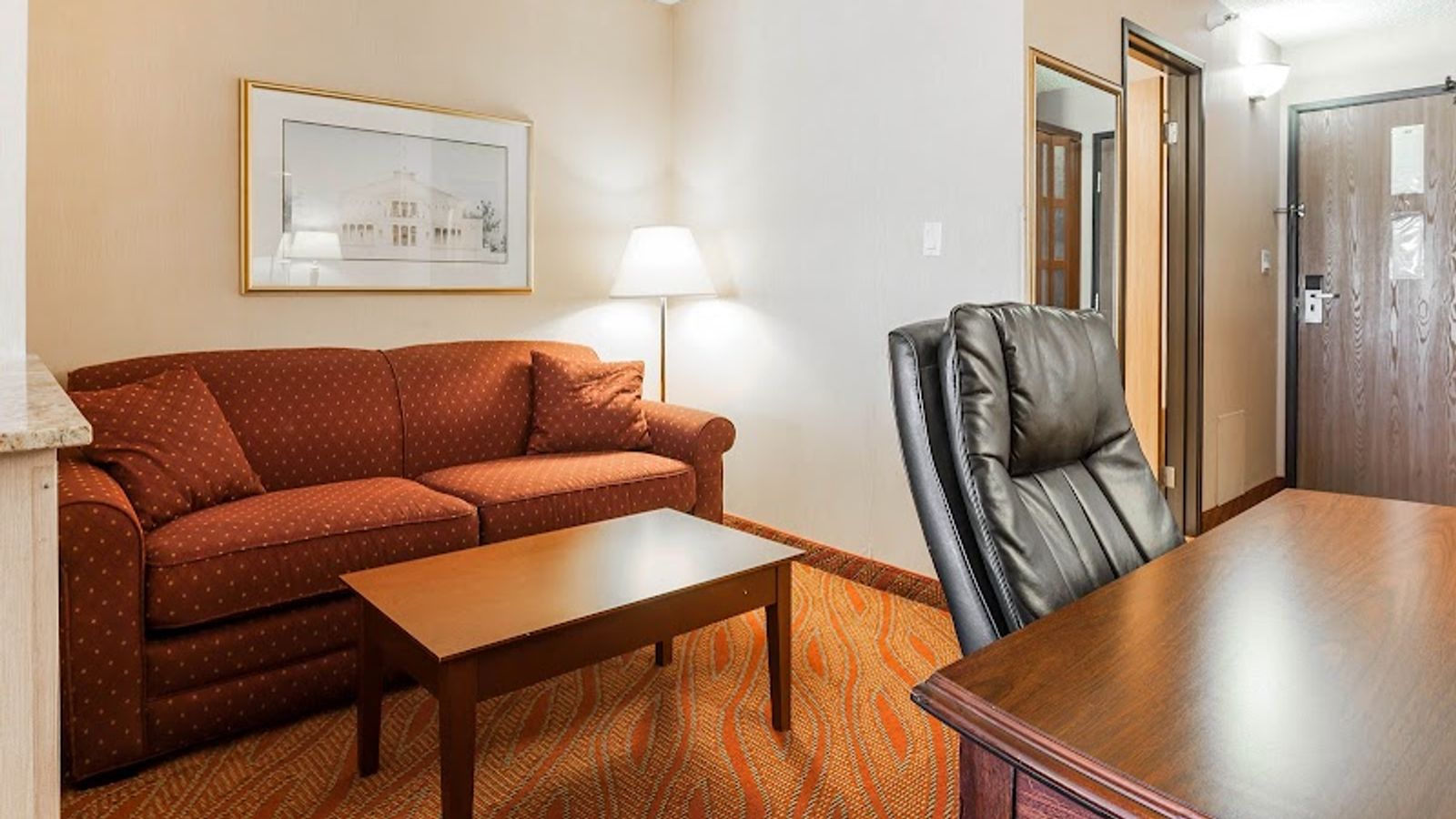 Photo of Comfort Inn & Suites Kelso - Longview