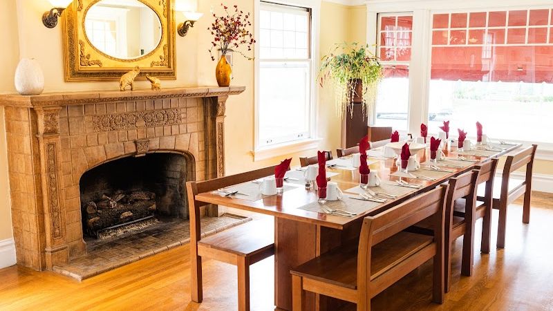 Photo of The Inn On First - Deluxe Napa Inn