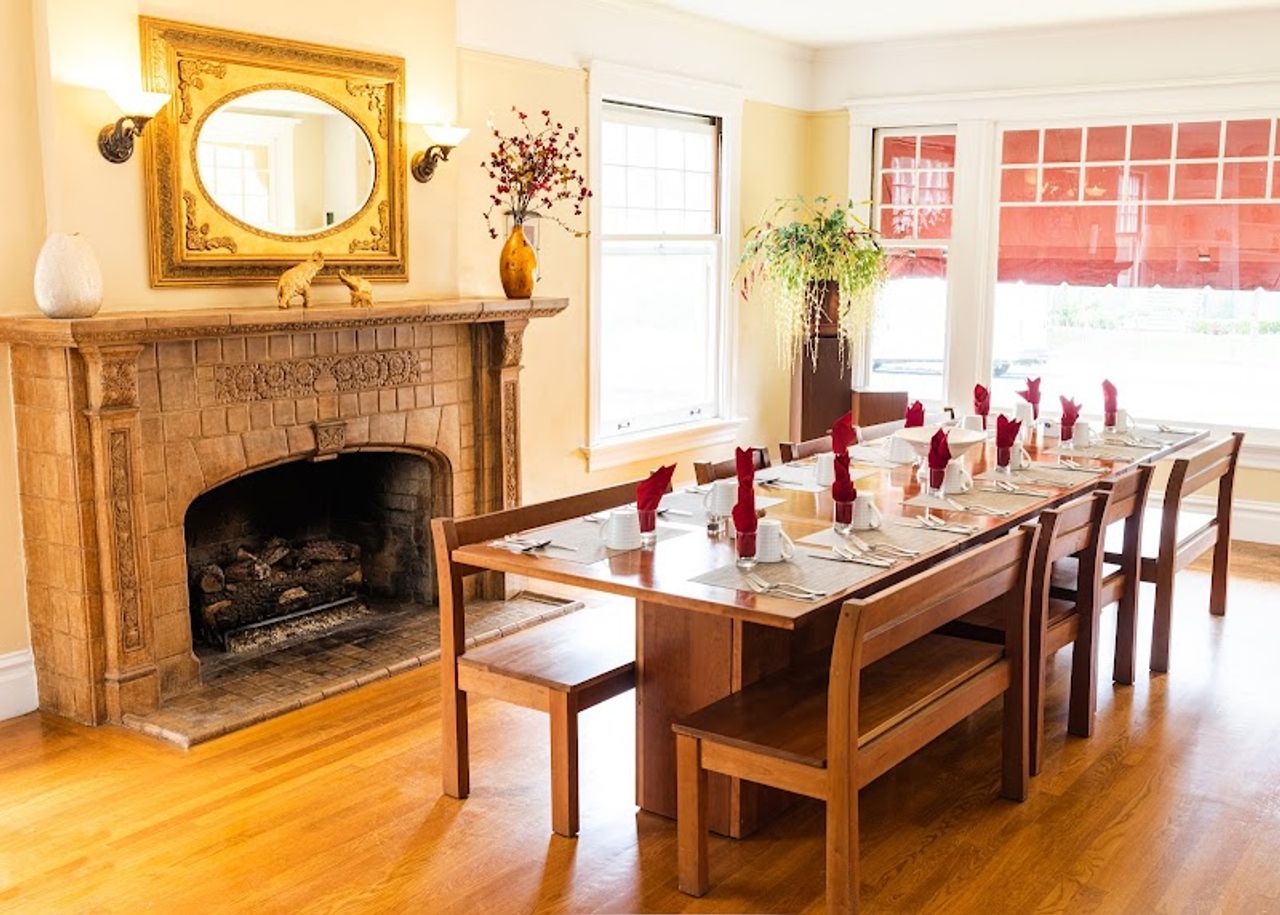 Photo of The Inn On First - Deluxe Napa Inn