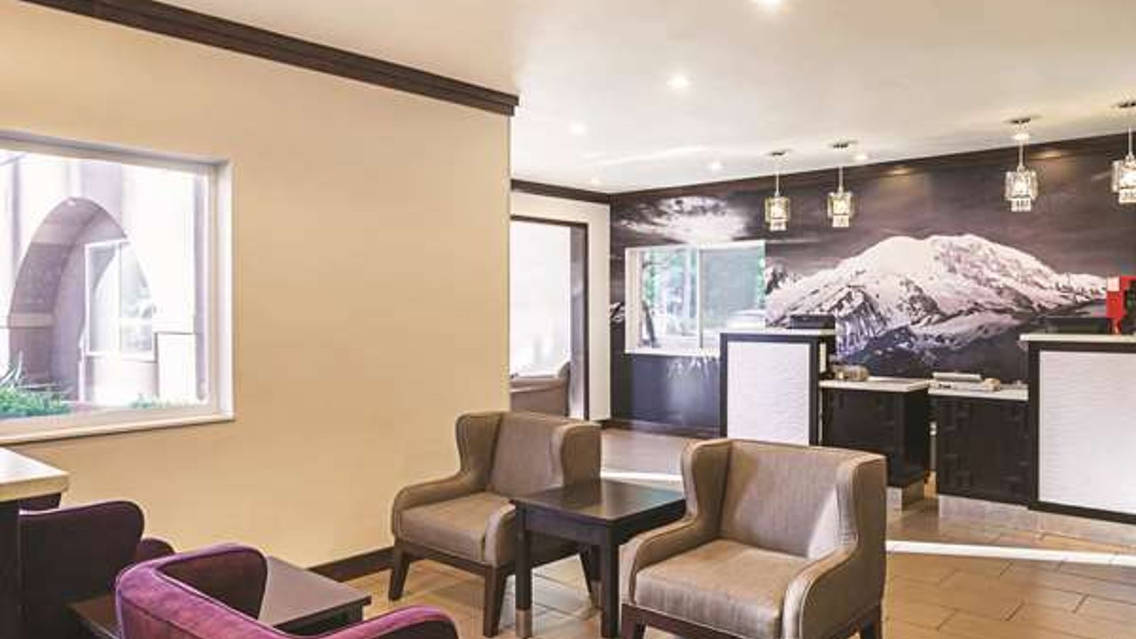 Photo of La Quinta Inn by Wyndham Olympia - Lacey