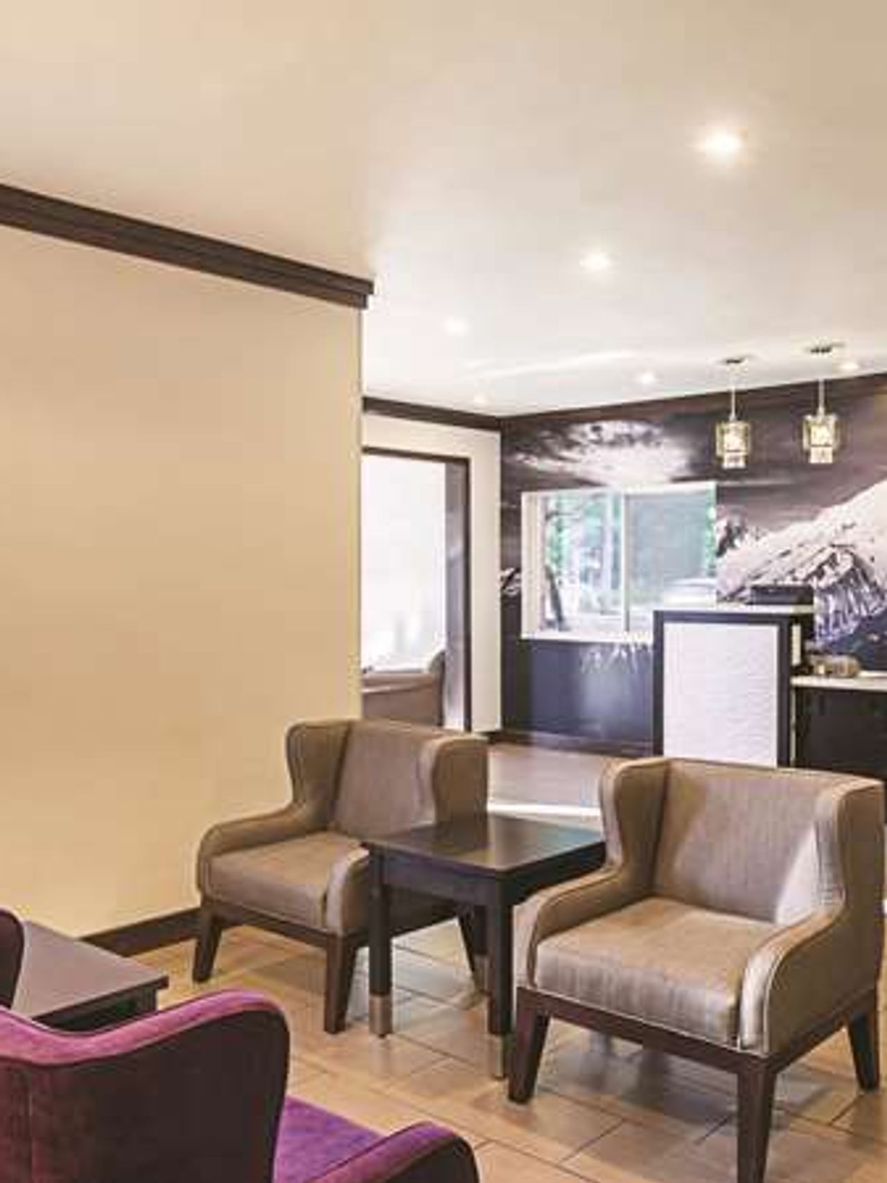 Photo of La Quinta Inn by Wyndham Olympia - Lacey