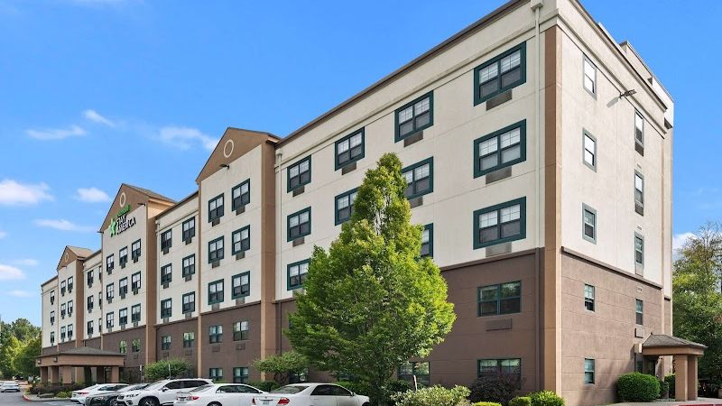 Photo of Extended Stay America Premier Suites - Seattle - Bellevue - Downtown