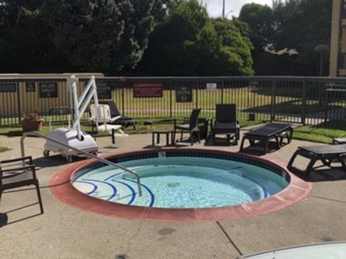 Photo of Comfort Inn & Suites