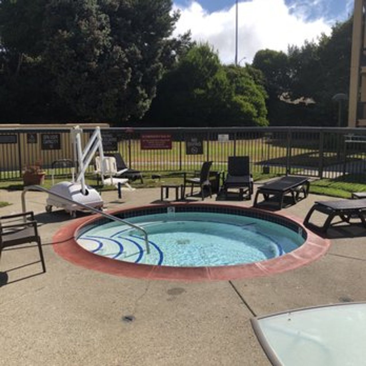 Photo of Comfort Inn & Suites