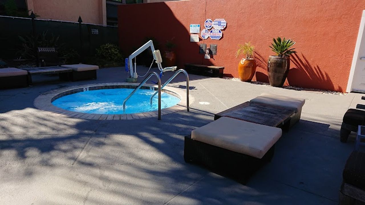 Photo of Sonesta Silicon Valley