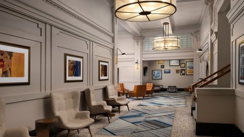 Photo of Four Points by Sheraton San Jose Downtown