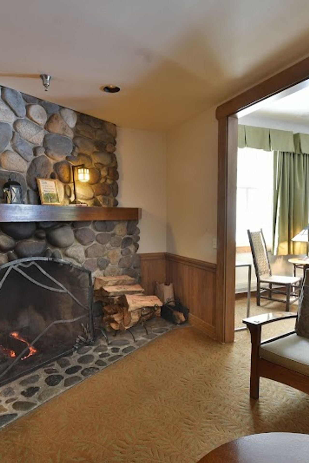 Photo of National Park Inn