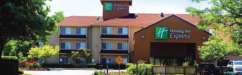 Holiday Inn Express Portland East - Troutdale, an IHG Hotel