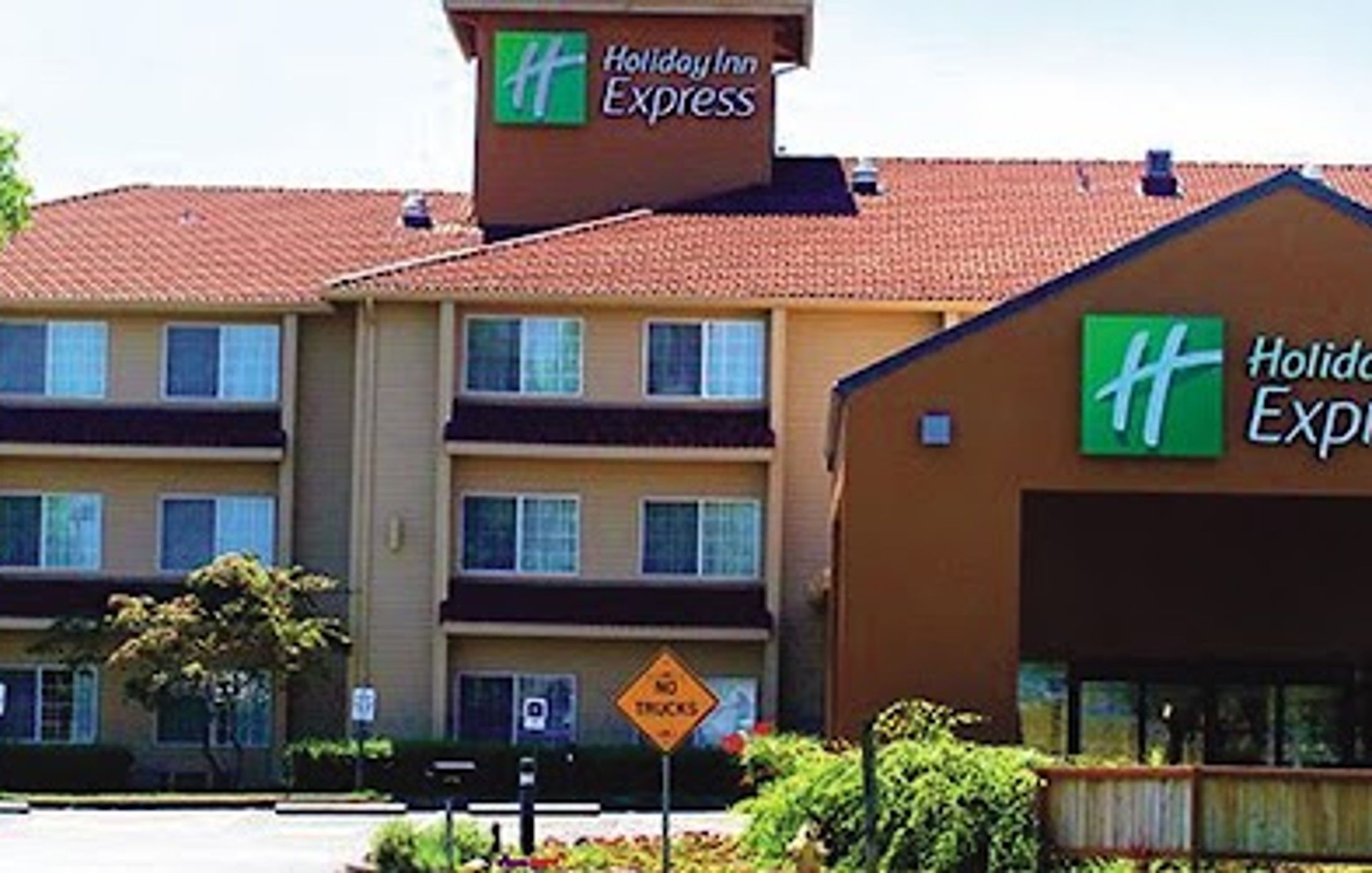 Holiday Inn Express Portland East - Troutdale, an IHG Hotel