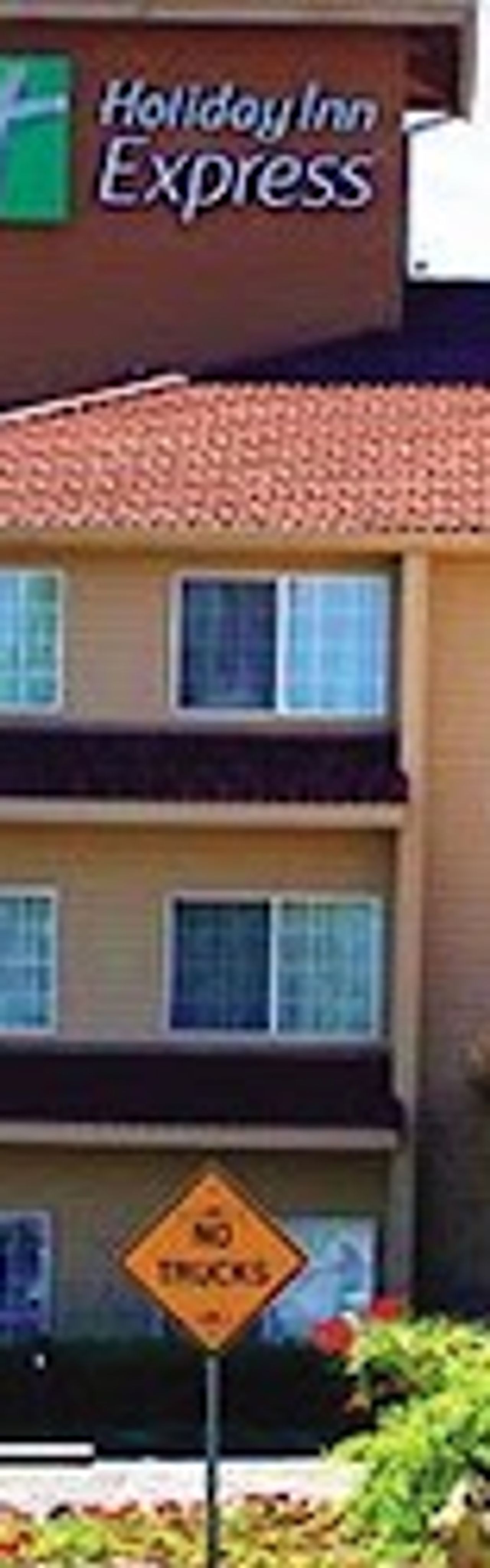 Photo of Holiday Inn Express Portland East - Troutdale, an IHG Hotel