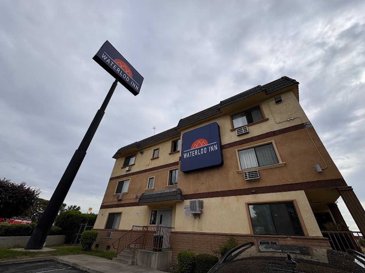 Photo of Waterloo Inn