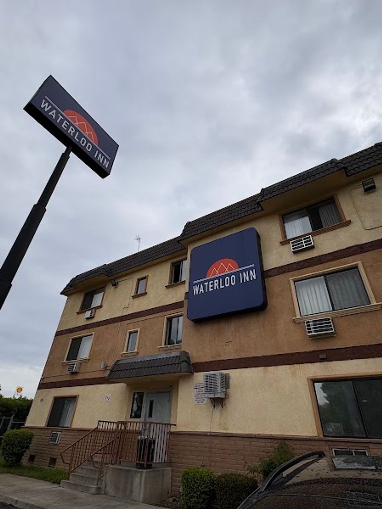 Photo of Waterloo Inn