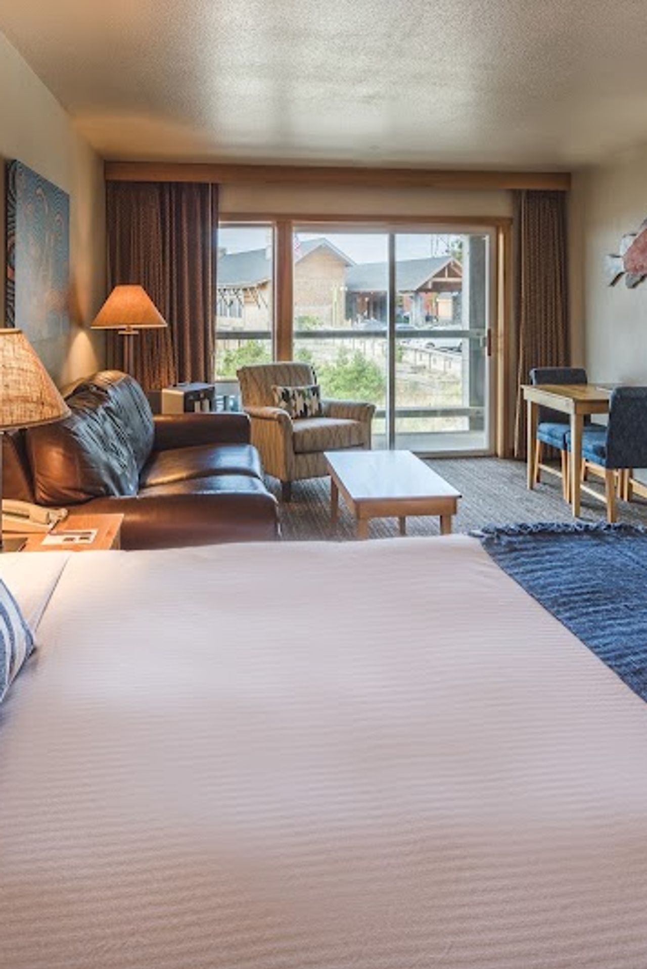 Photo of Inn at Cape Kiwanda