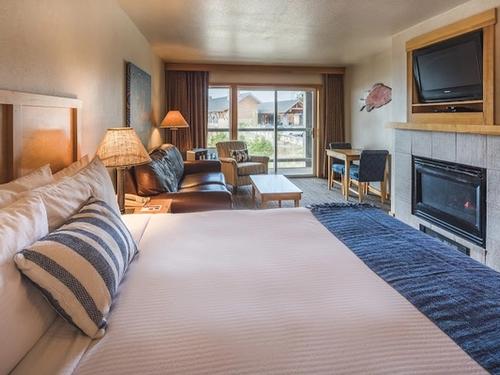 Photo of Inn at Cape Kiwanda