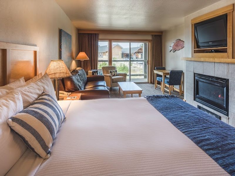 Photo of Inn at Cape Kiwanda