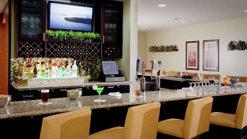 Photo of Hilton Garden Inn Seattle/Bothell, WA