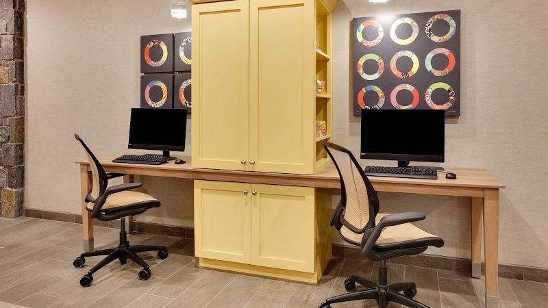 Photo of Home2 Suites by Hilton Yakima Airport