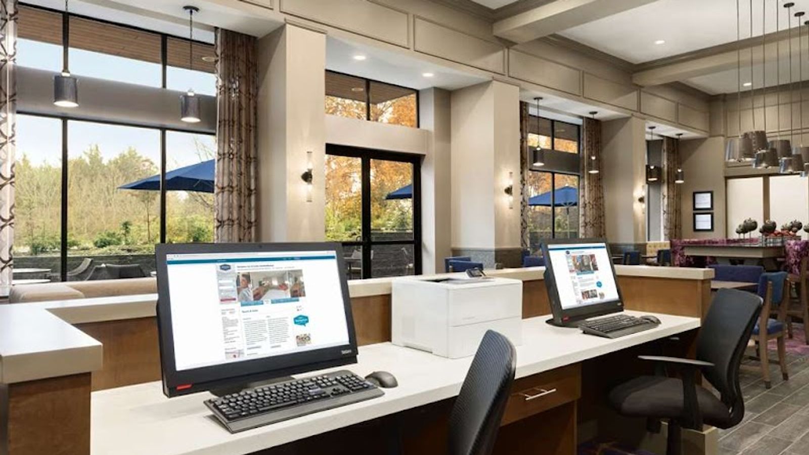 Photo of Hampton Inn & Suites Seattle/Renton