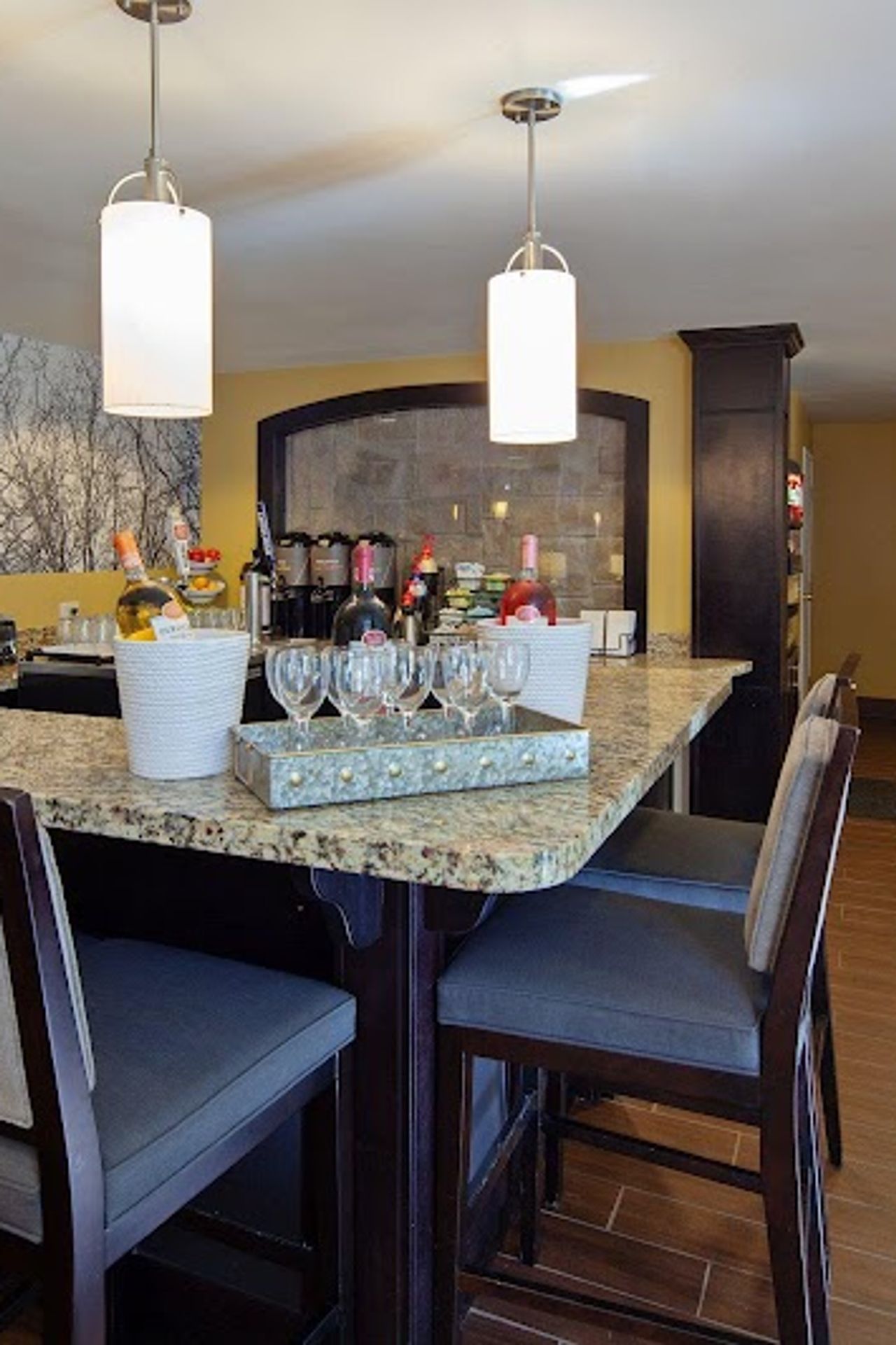 Photo of Staybridge Suites Fairfield Napa Valley Area, an IHG Hotel