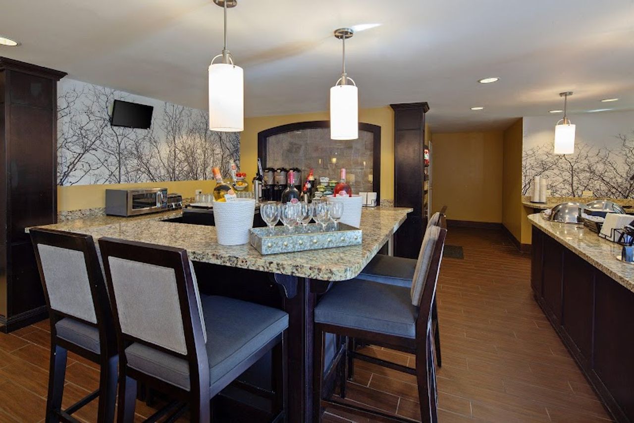 Photo of Staybridge Suites Fairfield Napa Valley Area, an IHG Hotel