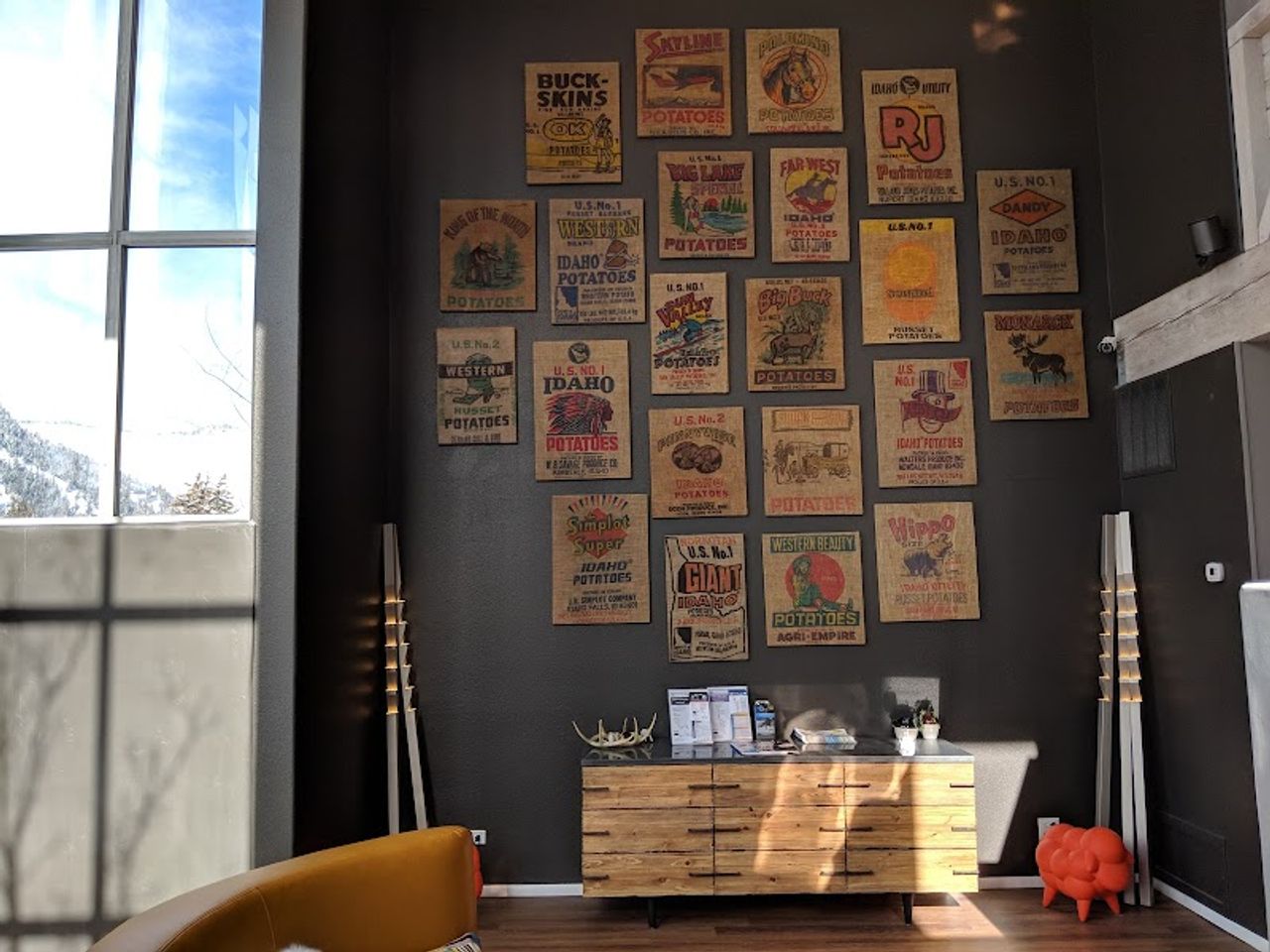 Photo of Hotel Ketchum