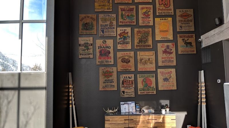 Photo of Hotel Ketchum