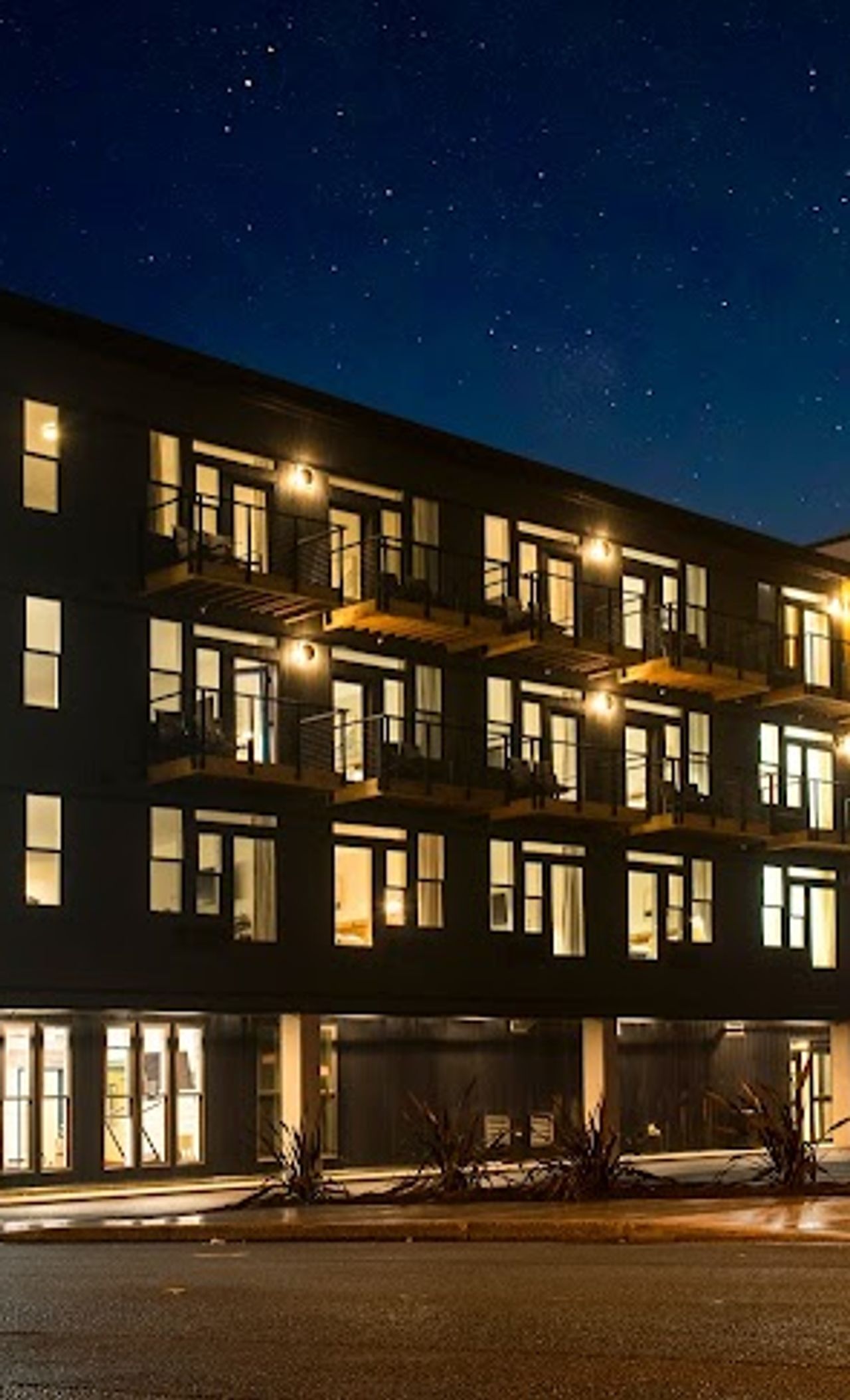 Photo of SaltLine Hotel