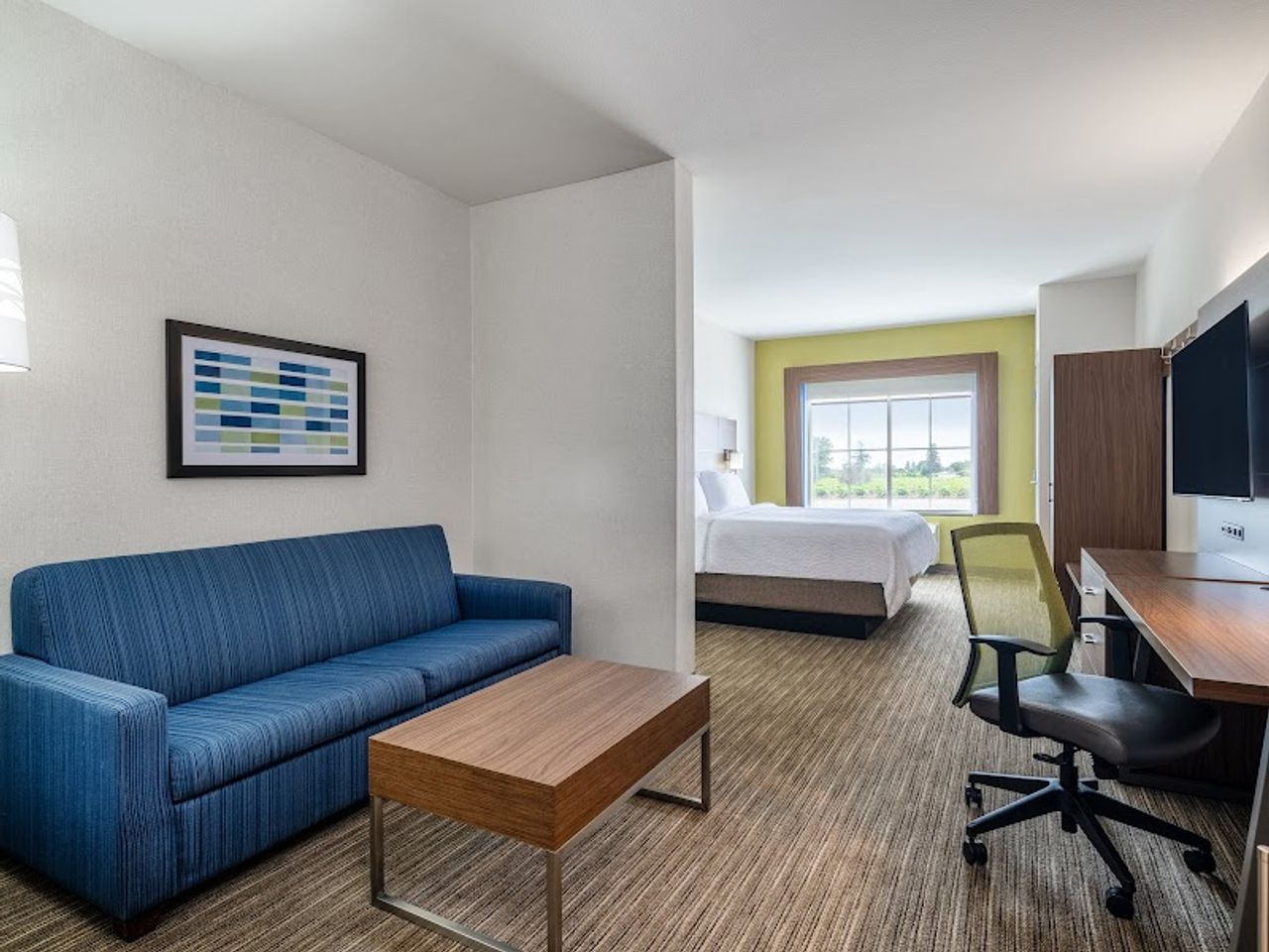 Photo of Holiday Inn Express Lodi by IHG