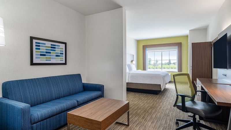 Photo of Holiday Inn Express Lodi by IHG