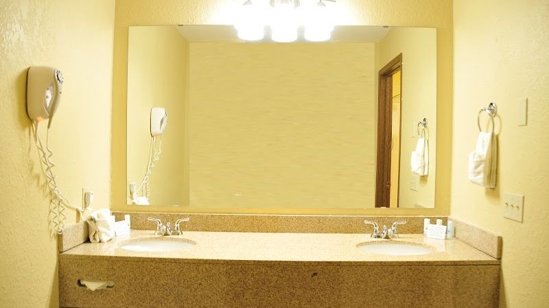 Photo of Quality Inn Paradise Creek