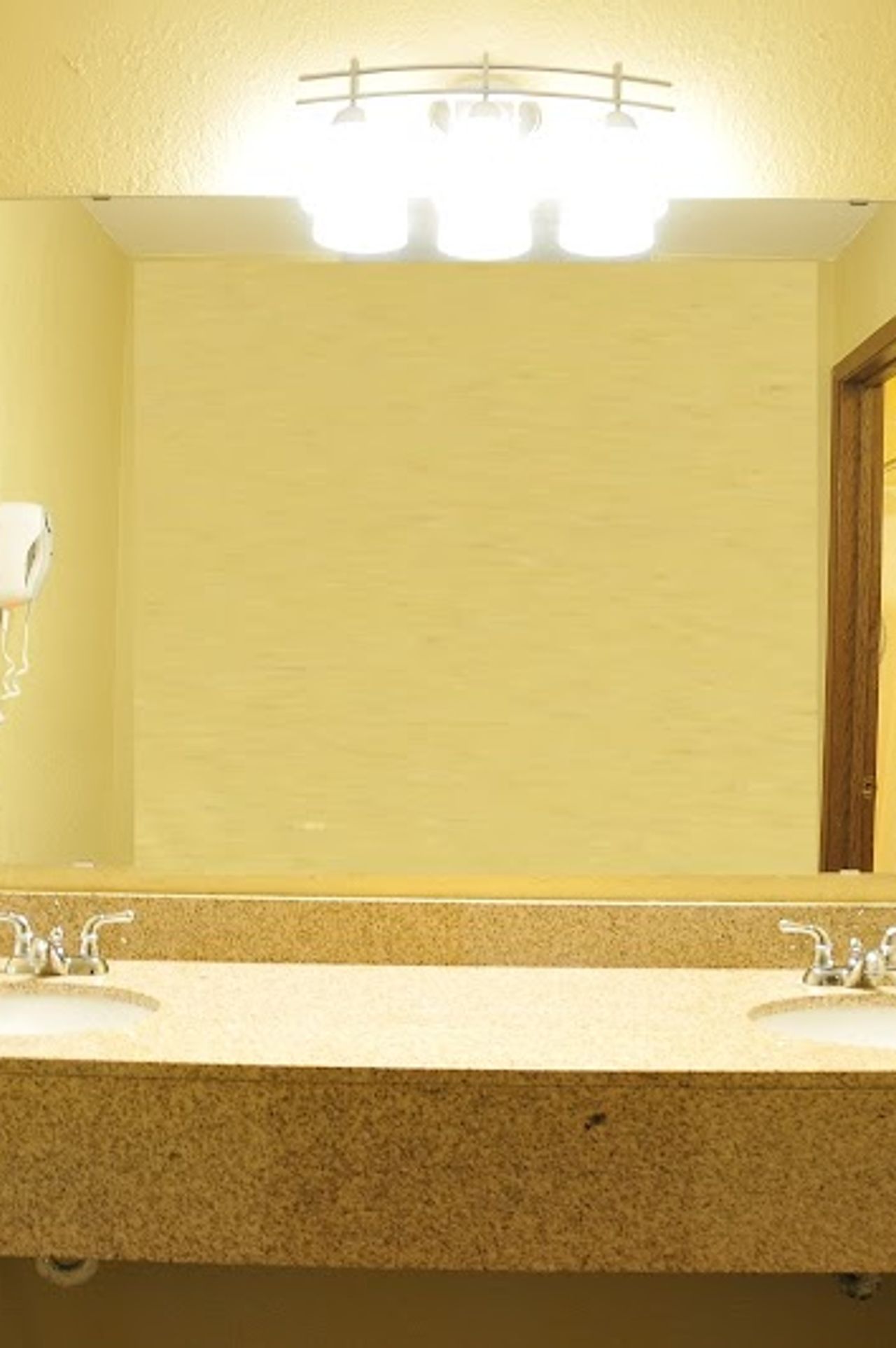 Photo of Quality Inn Paradise Creek