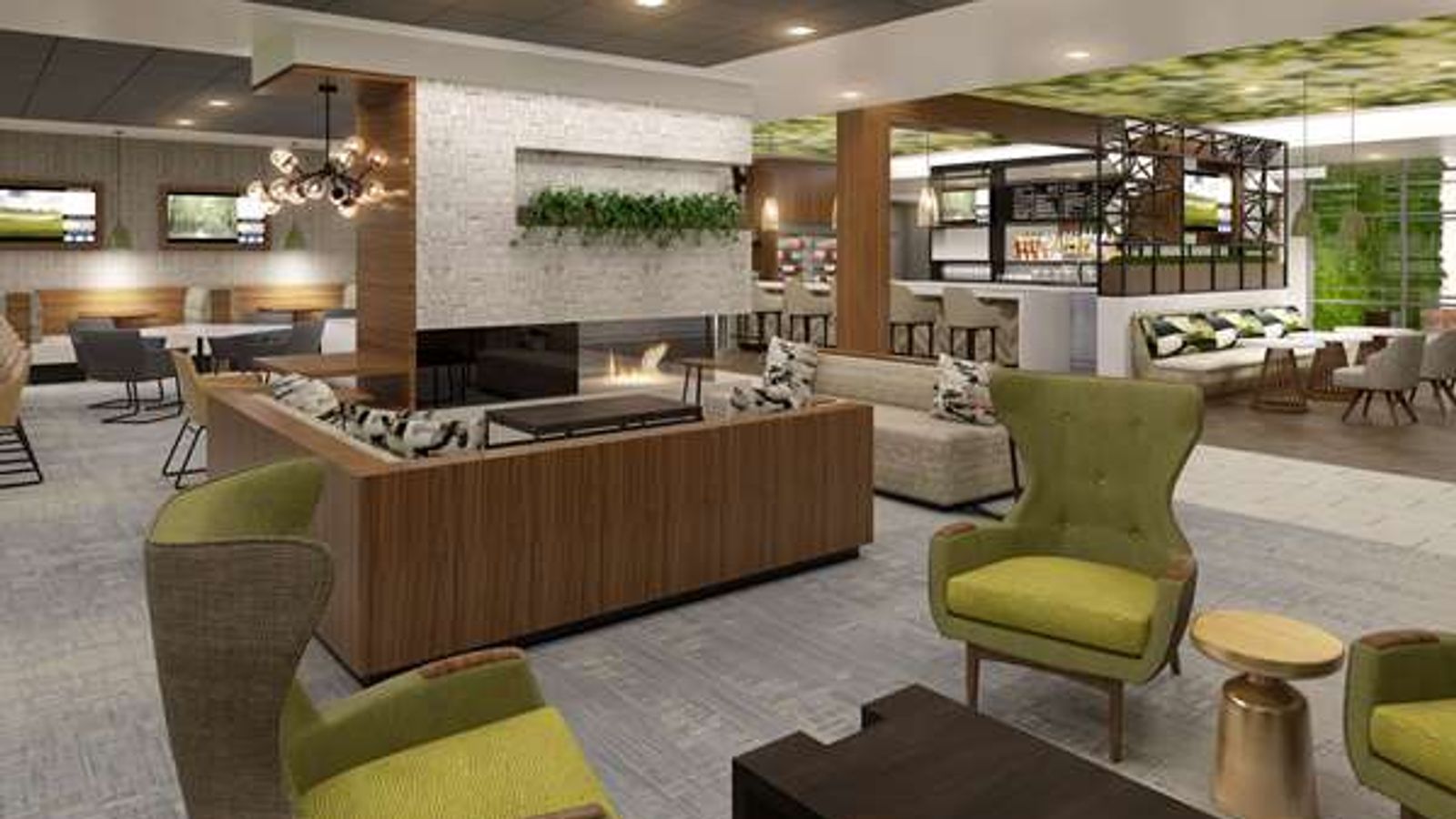 Photo of Wyndham Garden Sacramento Airport Natomas