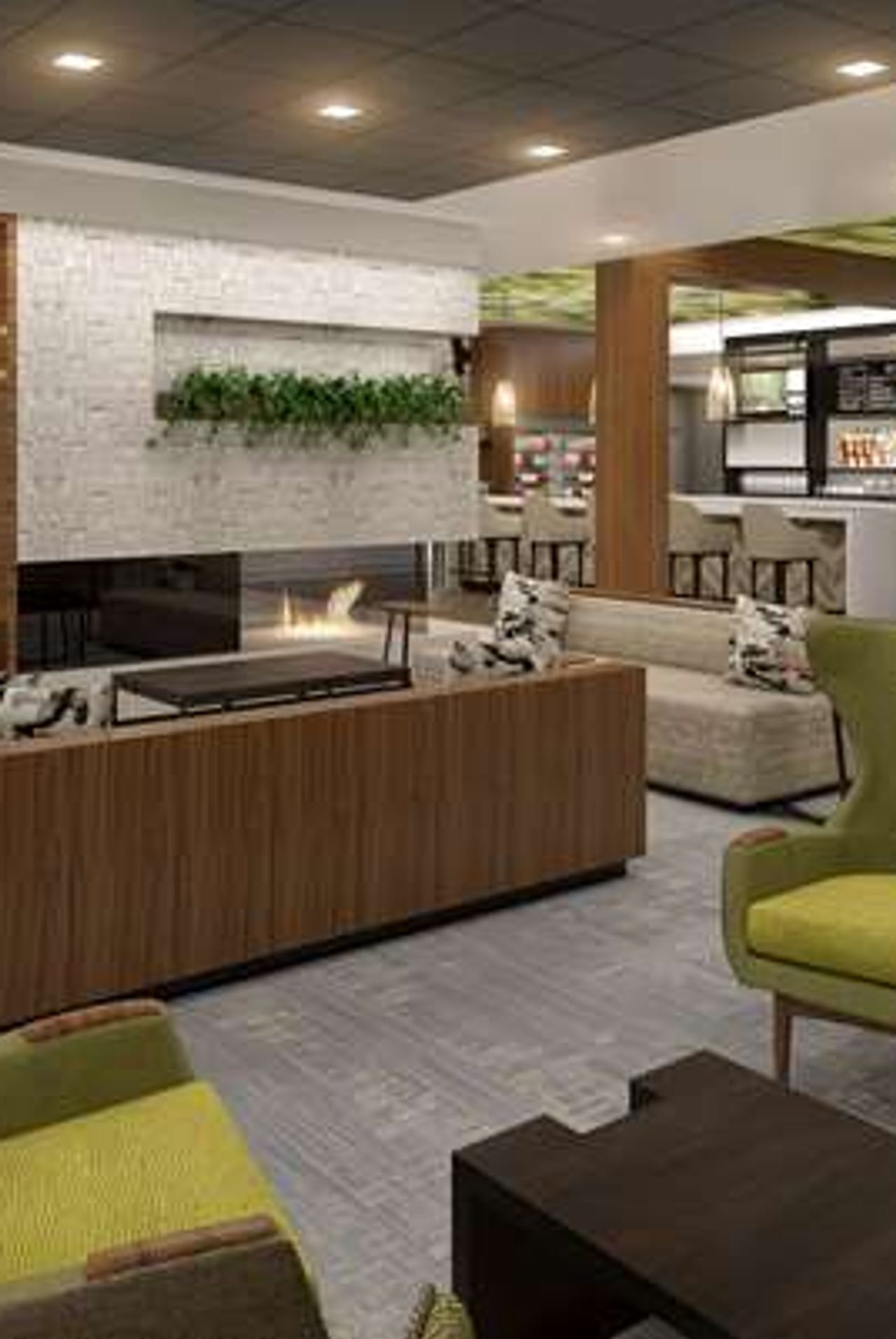 Photo of Wyndham Garden Sacramento Airport Natomas