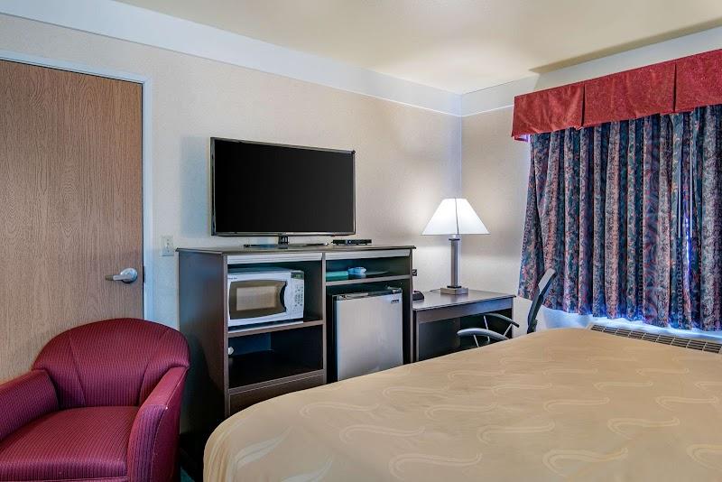 Photo of Quality Inn Bend North