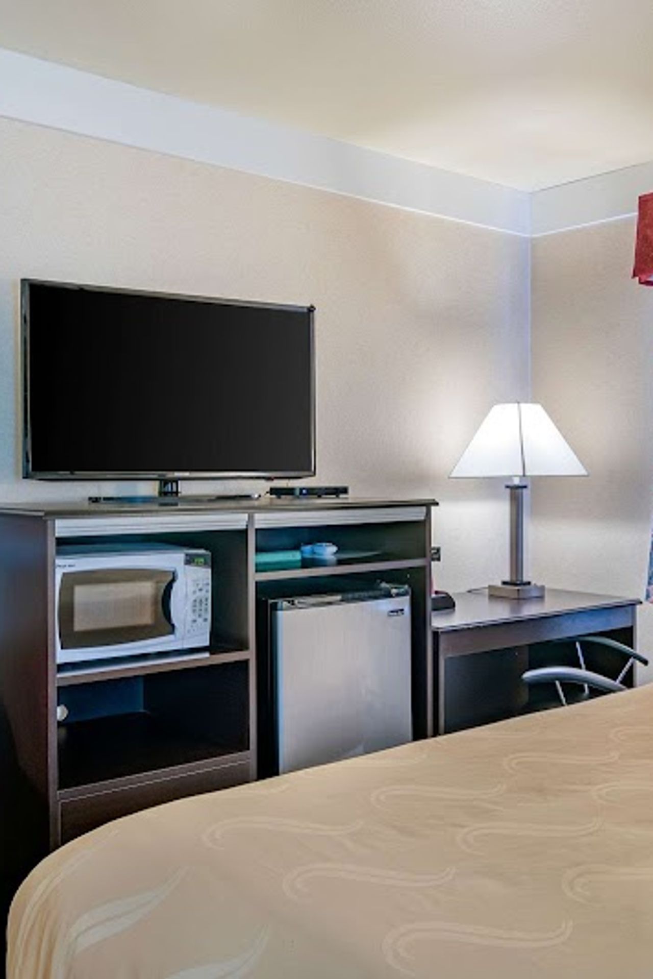 Photo of Quality Inn Bend North