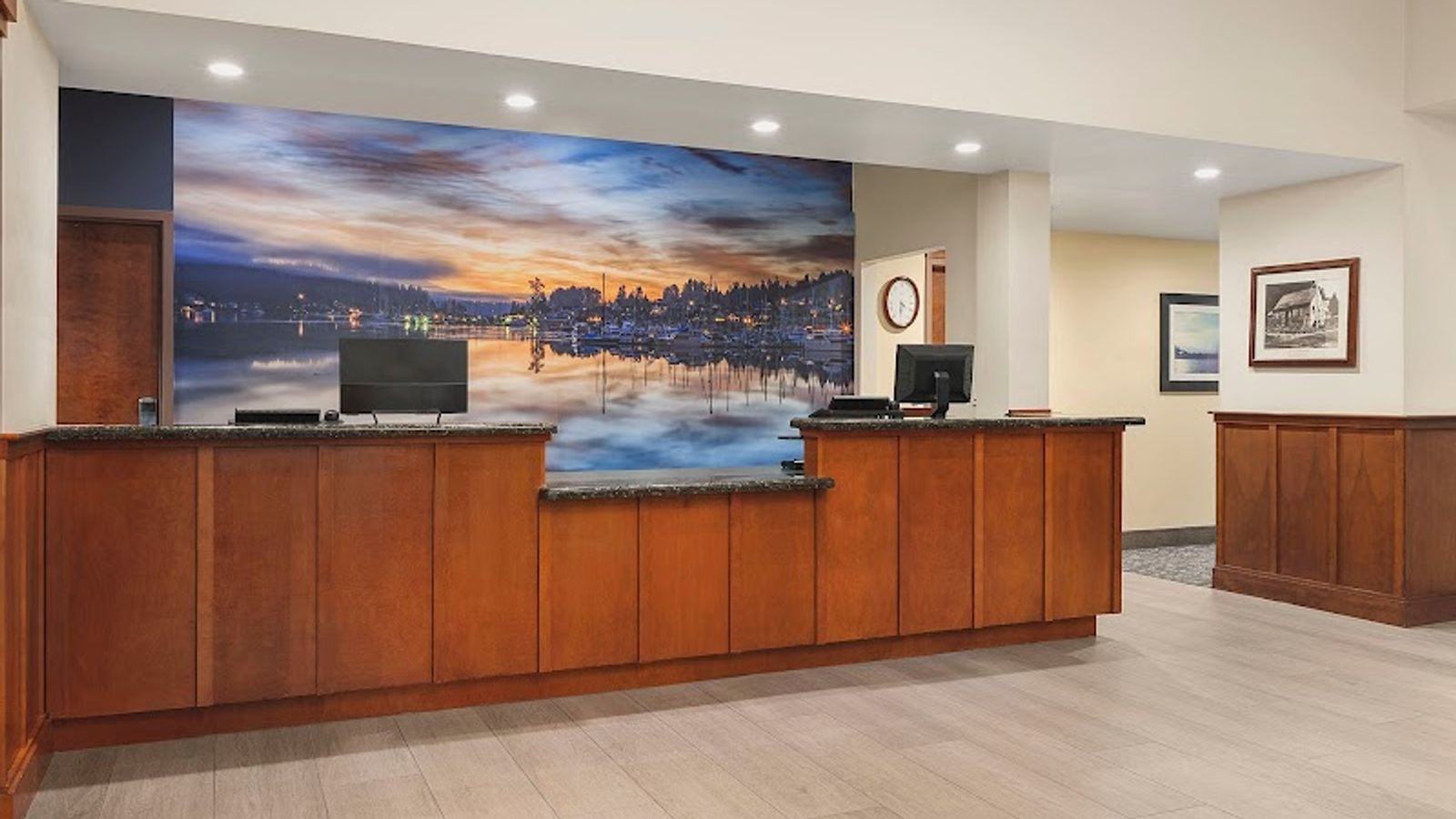 Photo of The INN at Gig Harbor