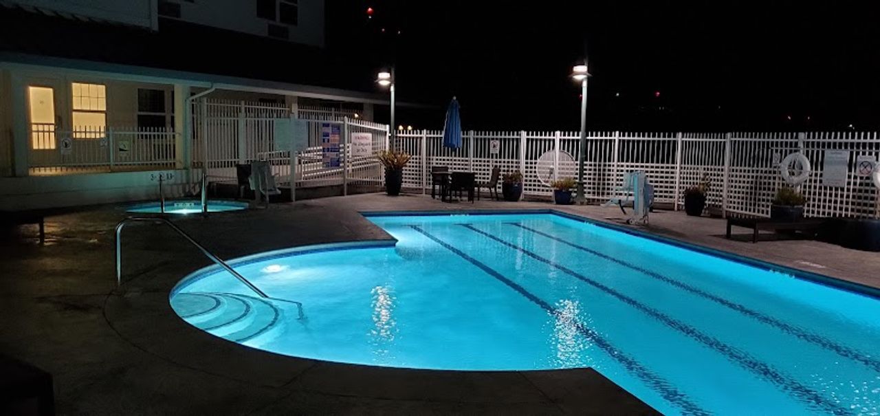 Photo of Sheraton Sonoma Wine Country Petaluma