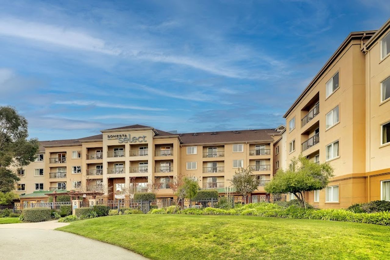 Photo of Sonesta Select San Francisco Airport Oyster Point Waterfront