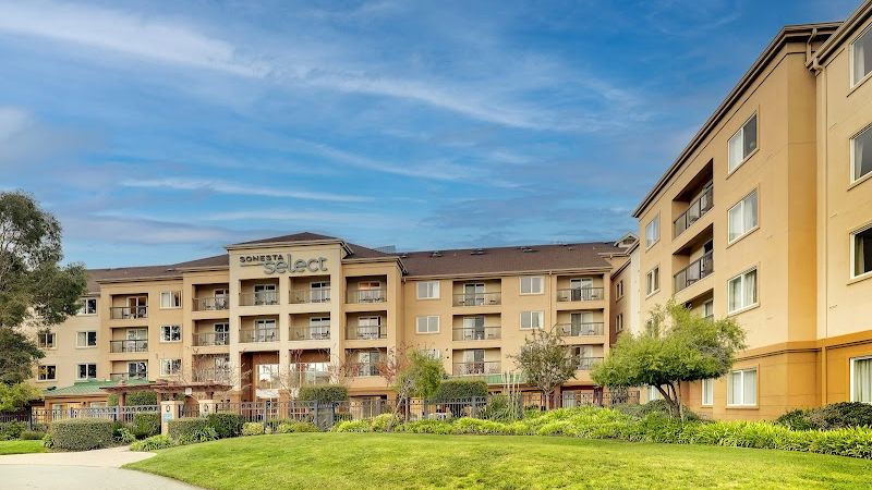 Photo of Sonesta Select San Francisco Airport Oyster Point Waterfront