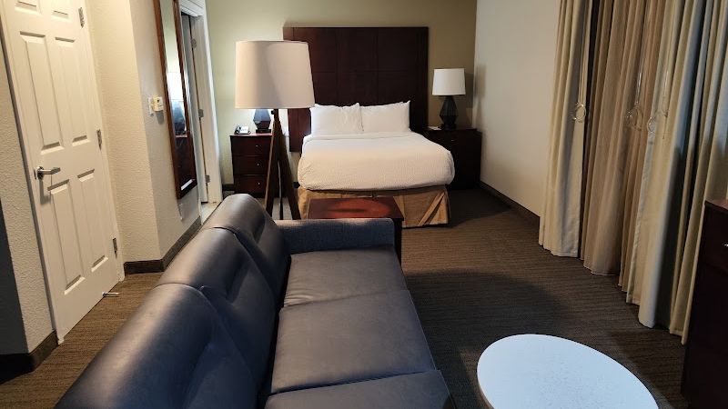 Photo of Residence Inn Seattle Bellevue