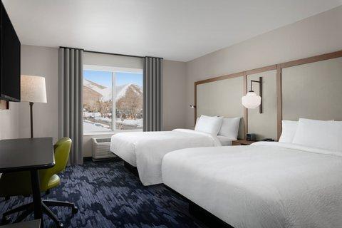 Photo of Fairfield Inn & Suites Hailey Sun Valley