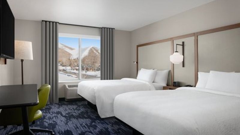 Photo of Fairfield Inn & Suites Hailey Sun Valley